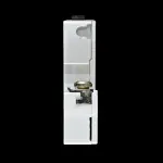 MEM 5 AMP TYPE 3 M6 MCB CIRCUIT BREAKER 51QE3