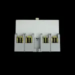 BILL 100 AMP 30mA FOUR POLE ELCB LT1004EL30
