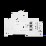 EATON 45 AMP CURVE B 6kA 30mA RCBO TYPE AC EAD45BH30C ERB6-45/1/B/003
