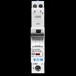 EATON 20 AMP CURVE B 6kA 30mA RCBO TYPE AC EAD20BH30C ERB6-20/1/B/003