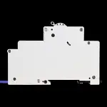 EATON 20 AMP CURVE B 6kA 30mA RCBO TYPE AC EAD20BH30C ERB6-20/1/B/003