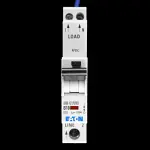 EATON 10 AMP CURVE B 6kA 30mA RCBO TYPE AC EAD10BH30C ERB6-10/1/B/003
