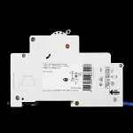 EATON 10 AMP CURVE B 6kA 30mA RCBO TYPE AC EAD10BH30C ERB6-10/1/B/003