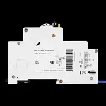 EATON 40 AMP CURVE B 10kA 30mA RCBO TYPE A EMBH140R30C ERBM 40/1/B/003