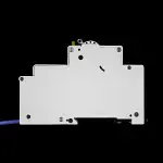 EATON 40 AMP CURVE B 10kA 30mA RCBO TYPE A EMBH140R30C ERBM 40/1/B/003