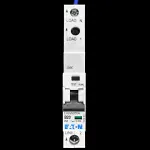 EATON 20 AMP CURVE B 6kA 30mA RCBO TYPE AC EAD20BH30