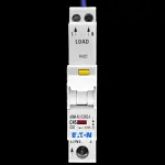 EATON 45 AMP CURVE C 10kA 30mA RCBO TYPE A EMCH145R30C ERBM-45/1/C/003