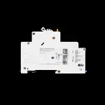 EATON 45 AMP CURVE C 10kA 30mA RCBO TYPE A EMCH145R30C ERBM-45/1/C/003
