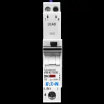 EATON 40 AMP CURVE B 6kA 30mA RCBO TYPE AC EAD40BH30C ERB6-40/1/B/003