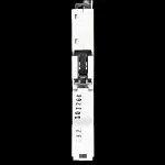 BILL 32 AMP CURVE C 10kA 30mA RCBO TYPE AC POD MEMSHIELD 2 S30 MR30