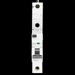 MEM EATON 10 AMP CURVE B 6kA 100mA TIME DELAY RCBO TYPE AC POD MR100D