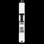 MEM EATON 10 AMP CURVE B 6kA 100mA TIME DELAY RCBO TYPE AC POD MR100D