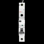 MEM EATON 32 AMP CURVE C 10kA 100mA TIME DELAY RCBO TYPE AC POD MR100D