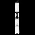 MEM EATON 32 AMP CURVE C 10kA 100mA TIME DELAY RCBO TYPE AC POD MR100D