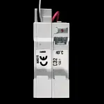 DELTA 32 AMP CURVE C M9 30mA DOUBLE POLE RCBO MCB-RCD 321CR