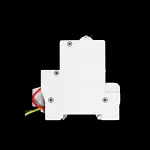 BILL 6 AMP CURVE C M9 30mA DOUBLE POLE RCBO MCB-RCD T061CR