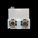 MEM 80 AMP 100mA DOUBLE POLE RCCB RCD 404ELM/C