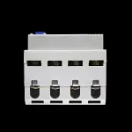 MEM 100 AMP 100mA FOUR POLE RCD TYPE AC AM1004MPROD