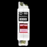 MEM 10 AMP M6 MCB CIRCUIT BREAKER 101EG