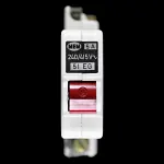 MEM 5 AMP M6 MCB CIRCUIT BREAKER 51EG