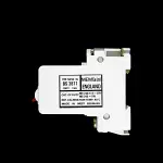 MEM 5 AMP M6 MCB CIRCUIT BREAKER 51EG