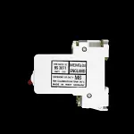 MEM 10 AMP M6 TRIPLE POLE MCB CIRCUIT BREAKER 103EG