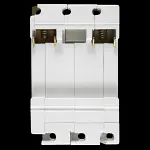 MEM 10 AMP M6 TRIPLE POLE MCB CIRCUIT BREAKER 103EG