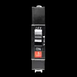 MEM 5 AMP M1 MCB CIRCUIT BREAKER
