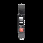 MEM 15 AMP M1.5 MCB CIRCUIT BREAKER