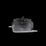 MEM 100 AMP DOUBLE POLE MAIN SWITCH DISCONNECTOR