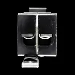 MEM 100 AMP DOUBLE POLE MAIN SWITCH DISCONNECTOR