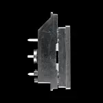 MEM 20 AMP HRC CARTRIDGE FUSE CARRIER MEMERA HN520 WITH BASE