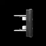 MEM 20 AMP HRC CARTRIDGE FUSE CARRIER MEMERA HN520 WITH BASE
