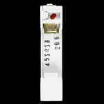 MEM 6 AMP TYPE 2 M9 MCB CIRCUIT BREAKER 61MB2 GREY