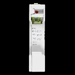 MEM 20 AMP TYPE 2 M9 MCB CIRCUIT BREAKER 201MB2 GREY