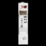 BILL 20 AMP TYPE 3 M9 MCB CIRCUIT BREAKER 3T201 RED