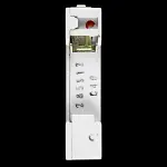 BILL 40 AMP TYPE 3 M9 MCB CIRCUIT BREAKER 3T401 RED