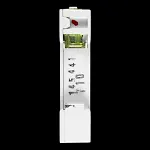 BILL 10 AMP TYPE 2 M9 MCB CIRCUIT BREAKER 2T101 RED