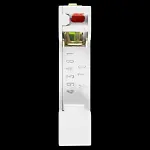 BILL 16 AMP TYPE 2 M9 MCB CIRCUIT BREAKER 2T161 RED