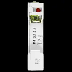 BILL 20 AMP TYPE 2 M9 MCB CIRCUIT BREAKER 2T201 RED