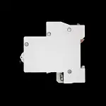 BILL 6 AMP CURVE B M9 MCB CIRCUIT BREAKER T061B RED