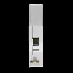 BILL 6 AMP CURVE B M9 MCB CIRCUIT BREAKER T061B RED