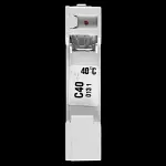 EATON 40 AMP CURVE C M9 MCB CIRCUIT BREAKER 401C