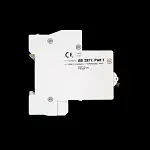 DELTA 50 AMP CURVE C M9 MCB CIRCUIT BREAKER 501C