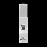 DELTA 50 AMP CURVE C M9 MCB CIRCUIT BREAKER 501C