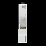 DELTA 50 AMP CURVE C M9 MCB CIRCUIT BREAKER 501C