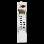 DELTA 50 AMP CURVE C M9 MCB CIRCUIT BREAKER 501C