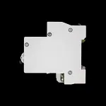 BILL 10 AMP CURVE B M9 DOUBLE POLE MCB CIRCUIT BREAKER T102B