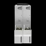 BILL 10 AMP CURVE B M9 DOUBLE POLE MCB CIRCUIT BREAKER T102B
