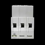 BILL 16 AMP TYPE 2 M9 TRIPLE POLE MCB CIRCUIT BREAKER 2T163